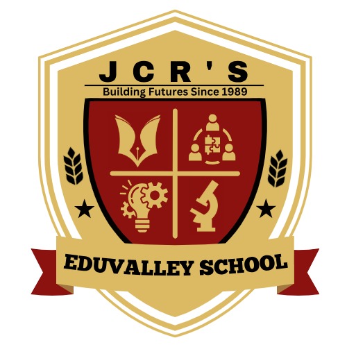 EduValley Logo